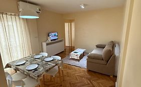 apartamento en alto palermo